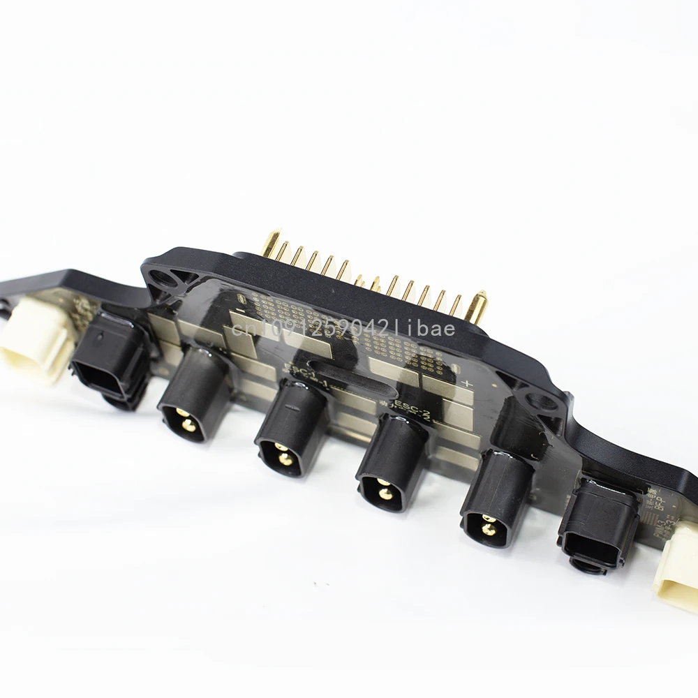 T40 Agricultural Accessories Power Distribution Board Module New Repair Parts For DJI Plant Protection 【Brand New