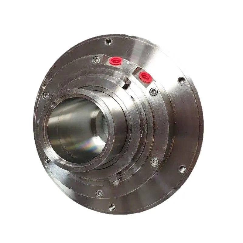 Wholesale Professional Aluminium Die Casting Parts Mechanical Seal For High Temperature