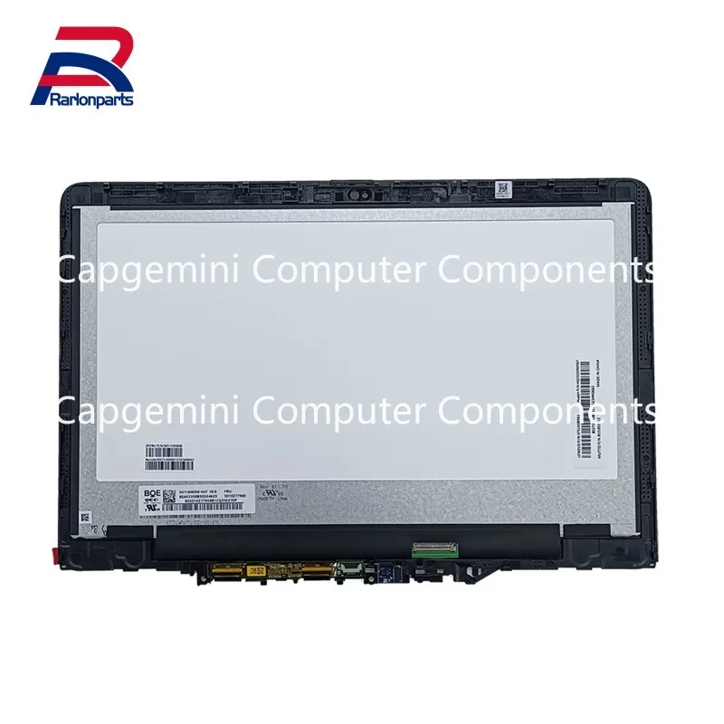 XX For Lenovo 300E Yoga Chromebook Gen 4 11.6