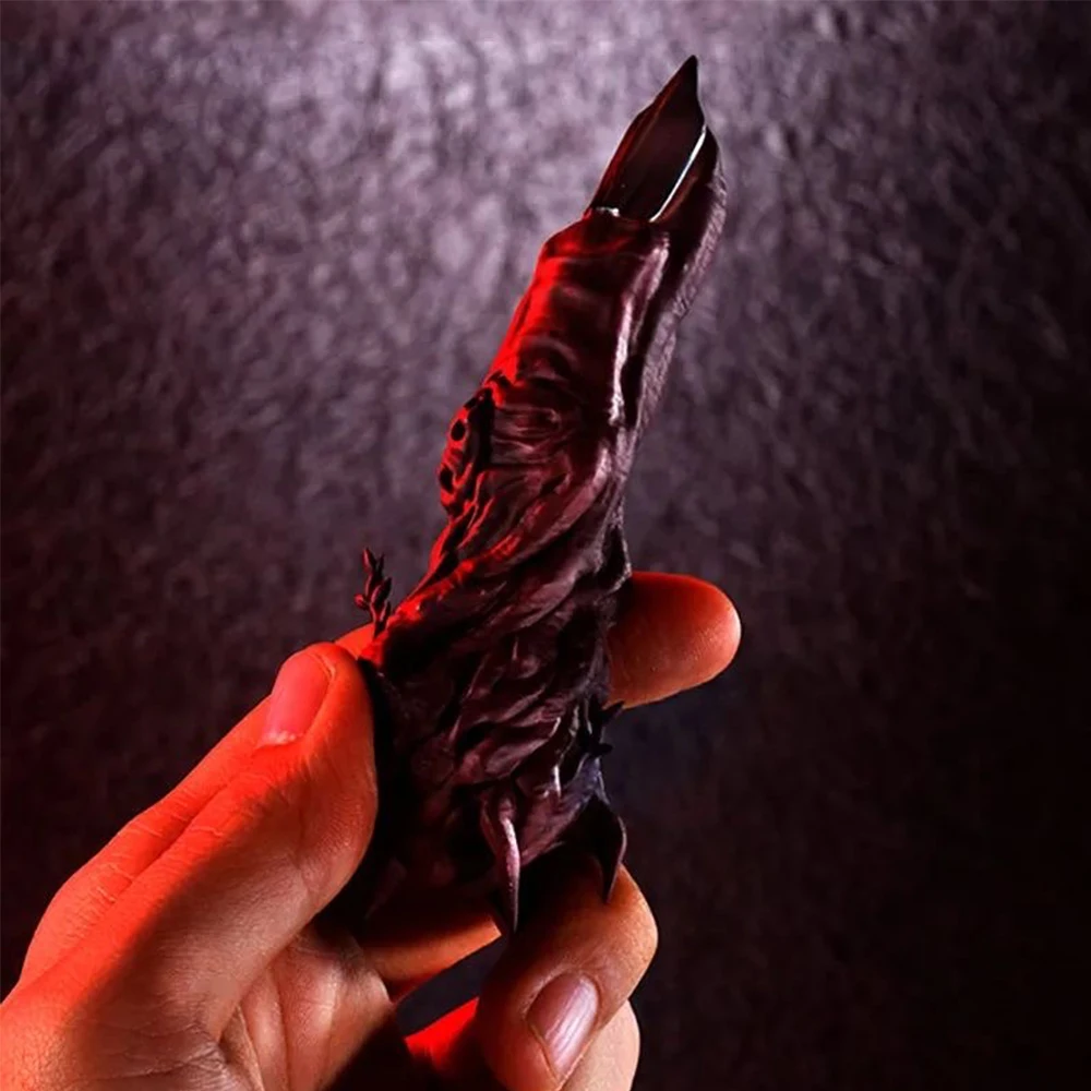 JJK anime figuur Itadori Yuji vechten action figure Ryomen Sukuna vinger beeldje PVC Model Speelgoed Pop Standbeeld Ornament Gift 28 cm