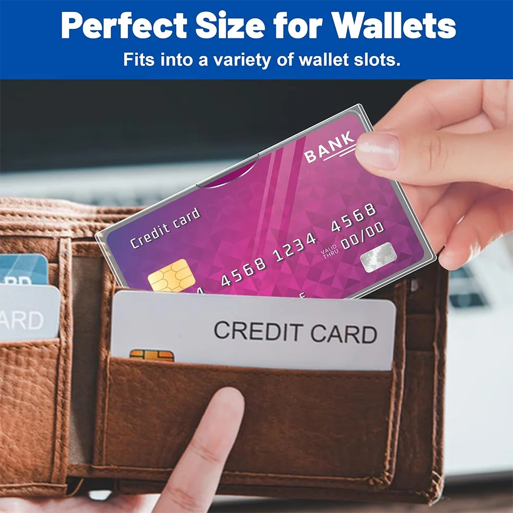 Plastic Cover for Social Security Card: A Comprehensive Review and Guide