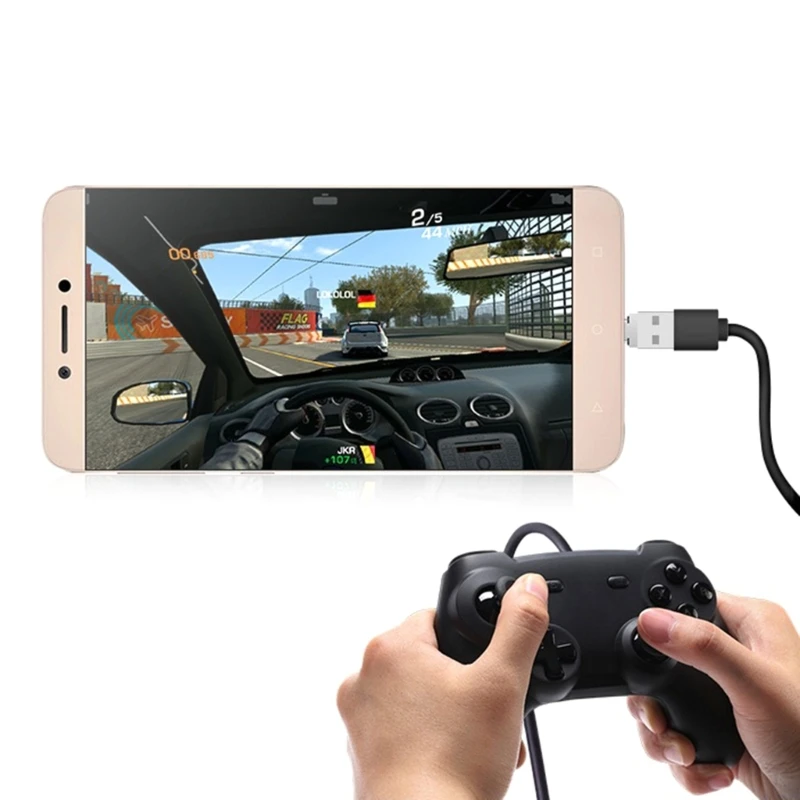 

USB to Type-C Adapter, 1/5/10PCS/Set ,Type-C Male to Type-A Female Type-C Converter Data Connector for Phone