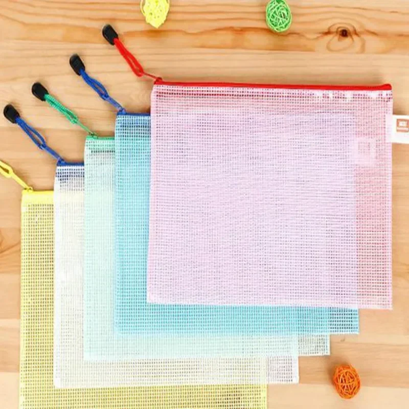 A4 Grid Transparent…