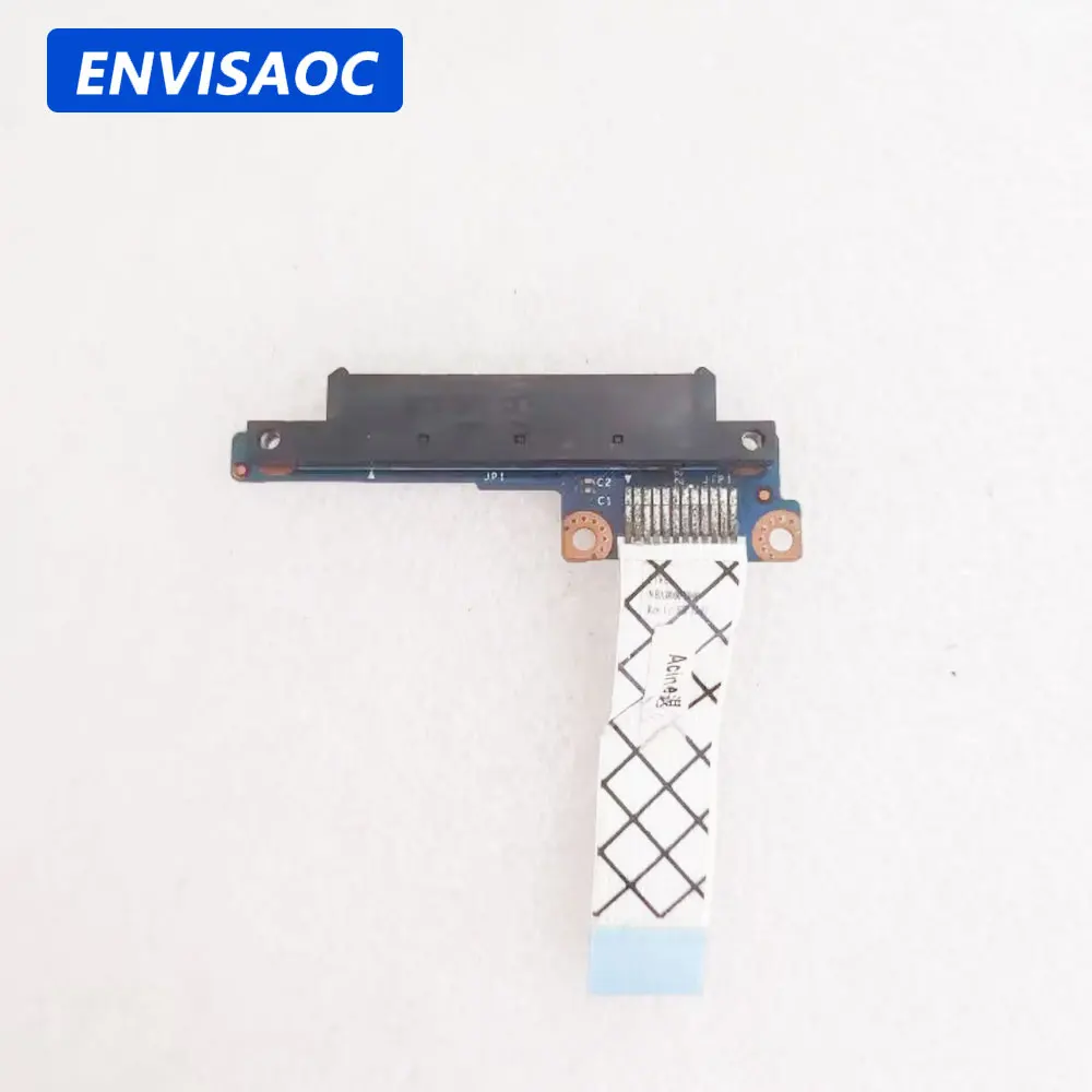 Kabel HDD do laptopa Acer One 722 722-BZ197 P1VE6 Dysk twardy SATA HDD SSD Złącze Jack Płyta Flex Cable P1VE6 LS-7074P