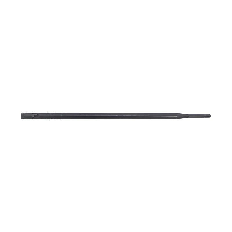 externa WiFi Antenna 2.4G 5.8G 12dBi Gain RP SMA Male Foldable Aerial for Wireless Netword Card Router Network Booster Antenna