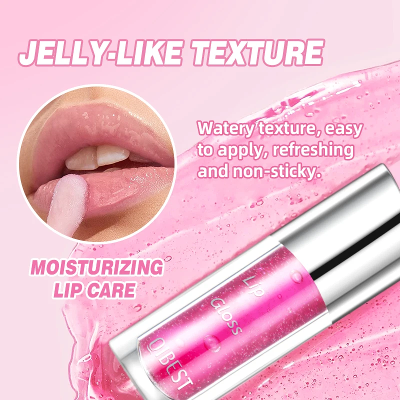 1 szt. szminki zmieniającej kolor, nawilżająca, długotrwała, łatwa w aplikacji, łatwa do nakładania, wodoodporna i nie rozmazująca się.