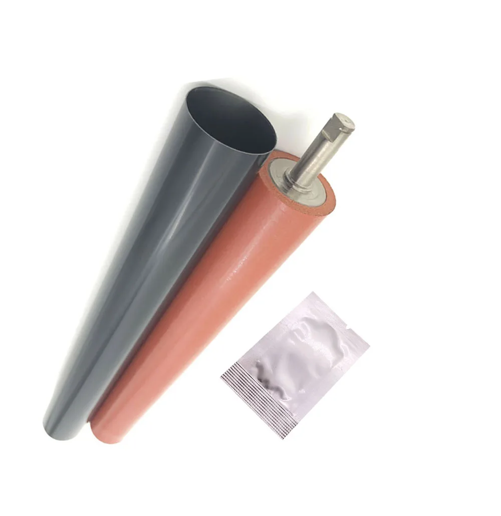 

Рукав пленки фьюзера + нижний ролик давления подходит для Kyocera M2635 M2235 P2235 M2040 M2735 M2135 M2835 P2040 M2640 M2540 P2335