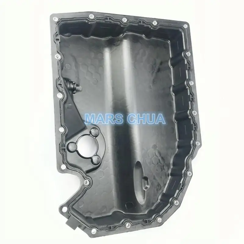 06K103600R Oil Pan Lower Part for Audi A1 A3 Q2 Q3 TT Volkswagen Golf Passat Sharan Tiguan Touran Skoda Seat 06K 103 600 R