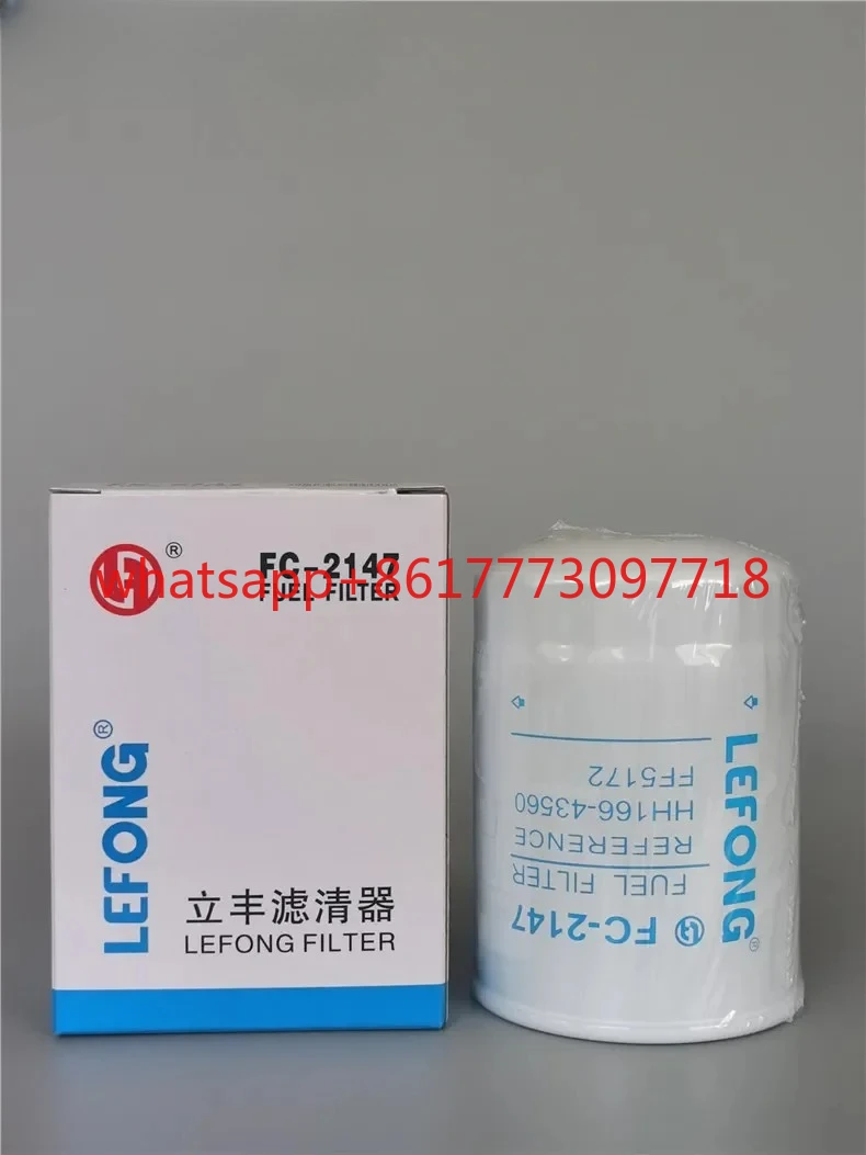 

Suitable for KX183 KX185 excavator filter element M954 tractor filter element filter