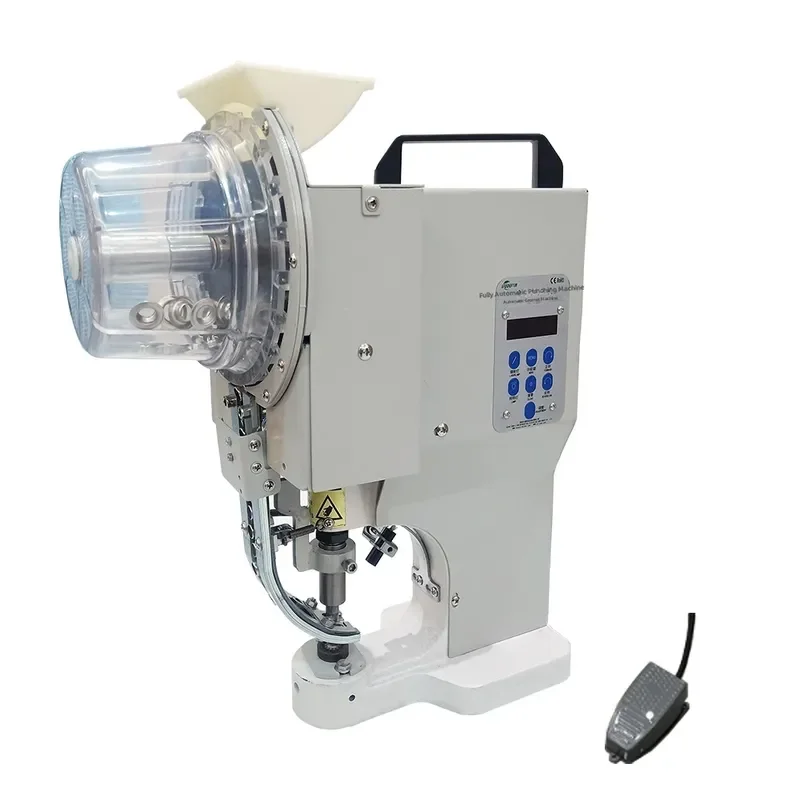 for High Quality Factory Direct Price Automatic Punching Machine