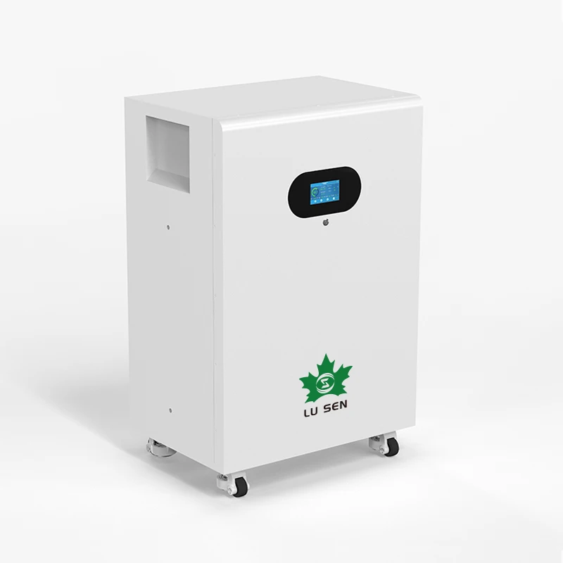 

Wall mounted lithium battery 48v 51.2v 314ah 16KWh 100ah 5kwh solar cell 17KWh solar system LiFePO4 battery