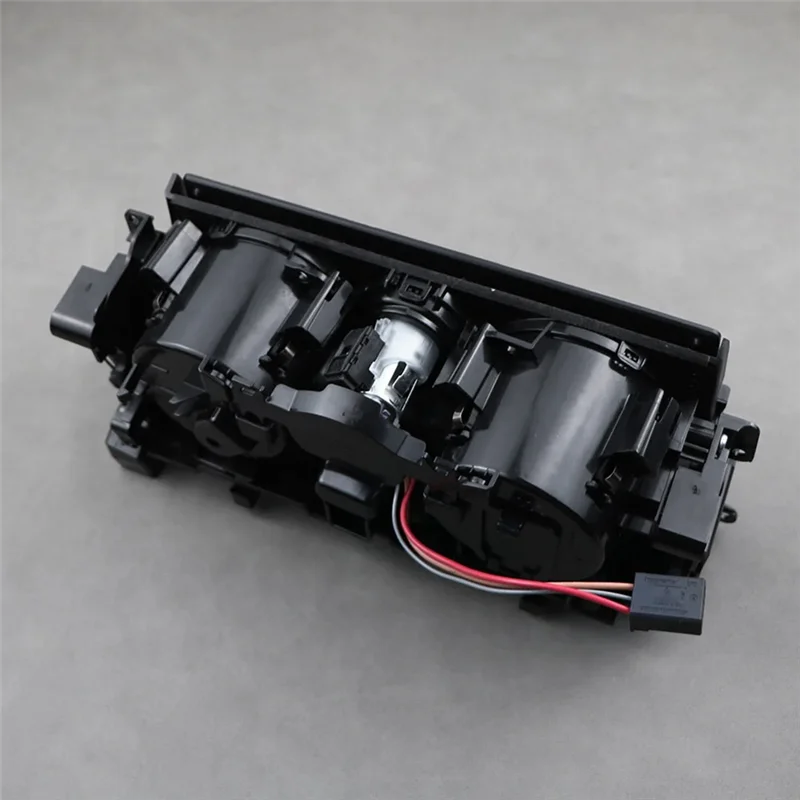 

Практичный держатель для чашек на центральной консоли, держатели для напитков, компонент для A6 Avant C8 S6 Quattro A7 Sportback 2019-2023 4KD862533 4K