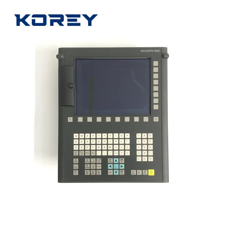 

SINUMERIK 802DSL G/N PLUS CNC System 6FC5370-0AA00-2BA0 6FC5370-6AA20-0AA0