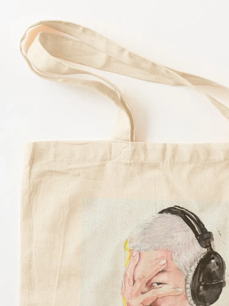 RM's Nuts Tote Bag Cloth bags shopping bag logo tote bag woman custom fabric