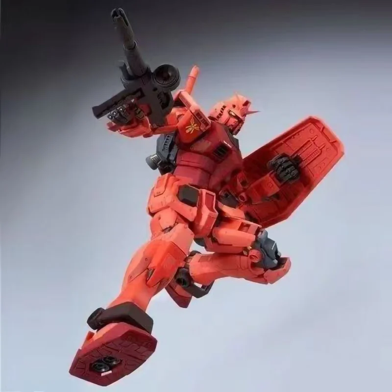 Daban 6628 RX-78-2 1/100 MG Pr - Model Kit Daban 评论和价格