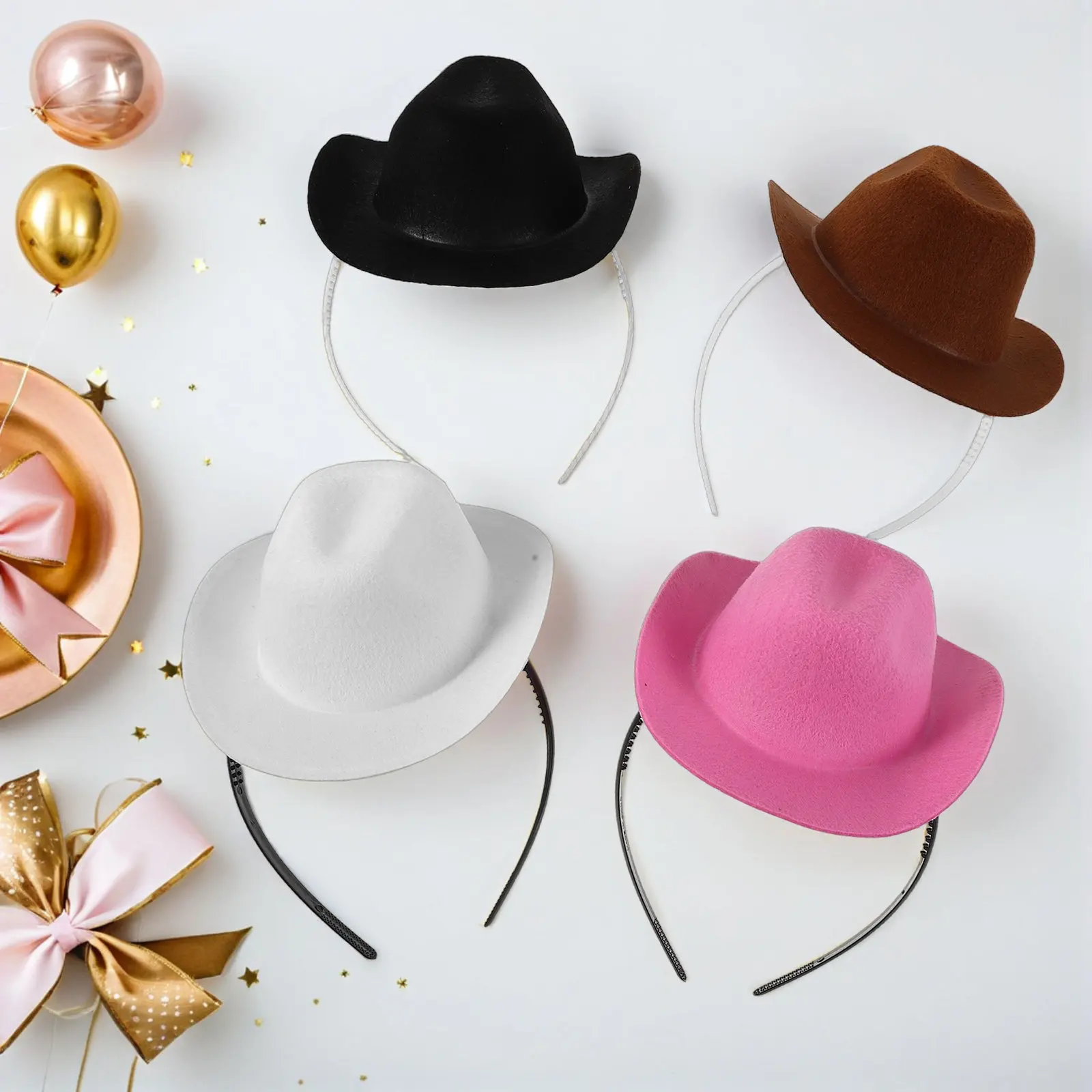 

Джинсовая повязка на голову для женщин: модный головной убор в ковбойском стиле с рваными краями, идеально подходит для мероприятий на открытом воздухе и уличного стиля