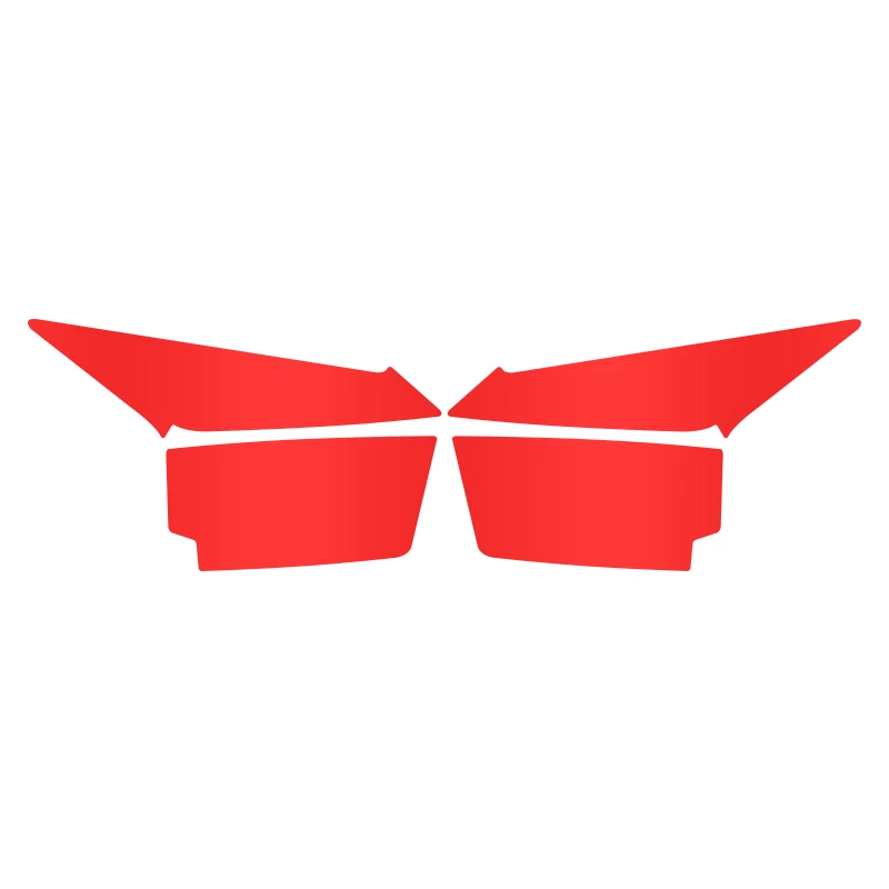 Variant: 1 red