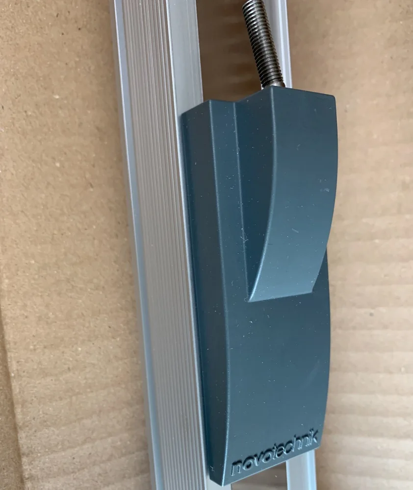 

2025 Original New TLH-2250/2500/2750 Original, German Novojapk Displacement Sensor In Stock