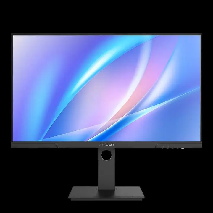 INNOCN 27D1Q 27inch IPS Screen 100Hz 2560*1440 2K Display HDMI+DP+Type-C 65W HDR10 2K Monitor