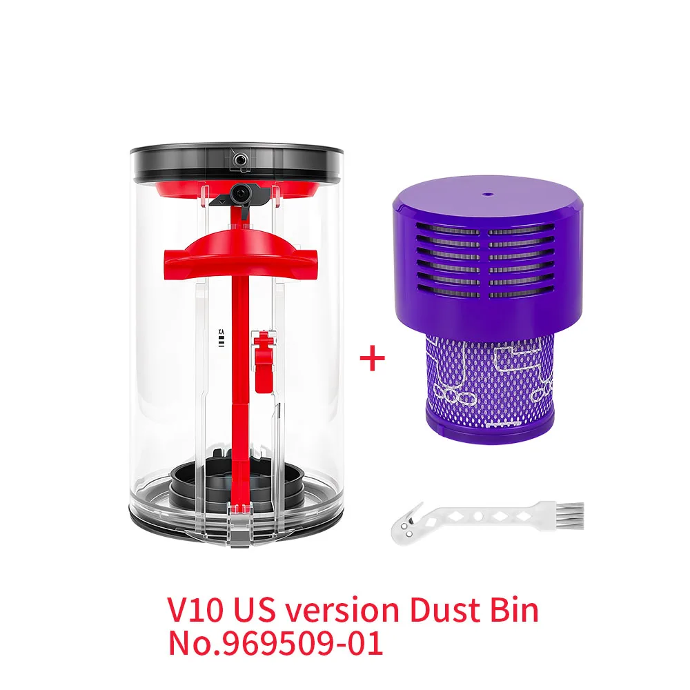 Thumbnail 2 - #30 Best Dyson Vacuum Accessories to Buy In 2026