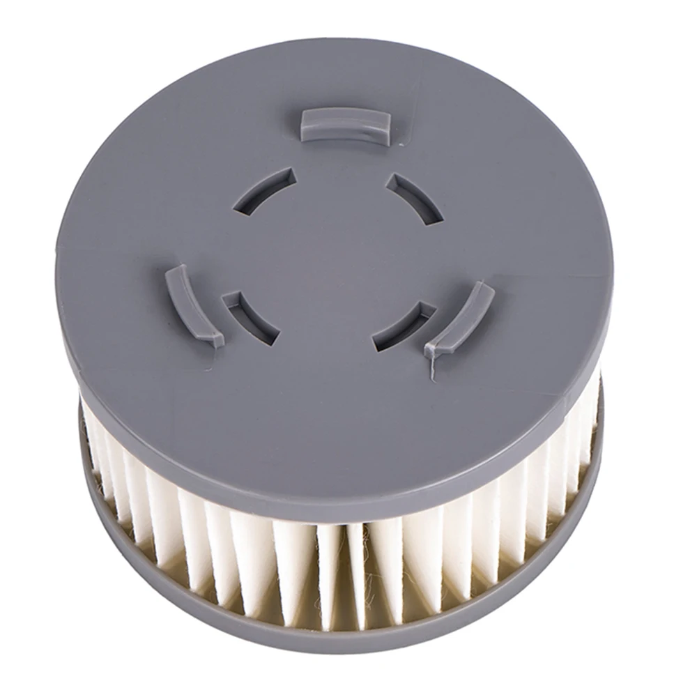 Filtro HEPA da 1-2 pezzi per aspirapolvere wireless portatile Xiaomi JIMMY JV85 / JV85 Pro / H9 PRO