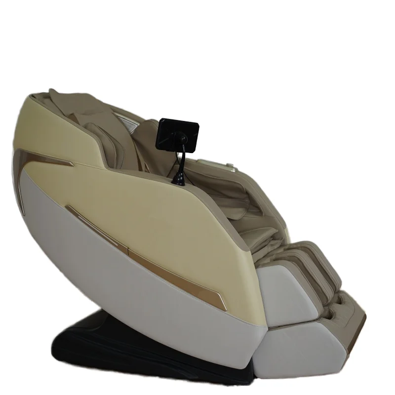 2025 Best Seller Small Home And Commercial Massage Chair New Design For Body Health Application