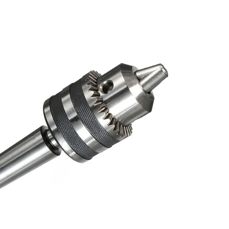Сверлильный патрон MT1 MT2 MT3 MT4 Morse, патрон для дрели B16, Удлинительный стержень, конусная ручка, Магнитная дрель