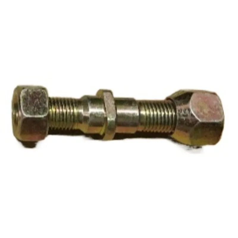 CD1028KW-3103047 Rear Wheel Screws Left Right Hub Bolts for Changan Xinbao II Mini X1 X3 X5 CD1028KW-3103048