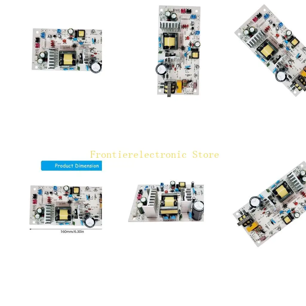 G8DB Wide Ranges Frequency Response Cooling System Board 220V Input DIY Friendly