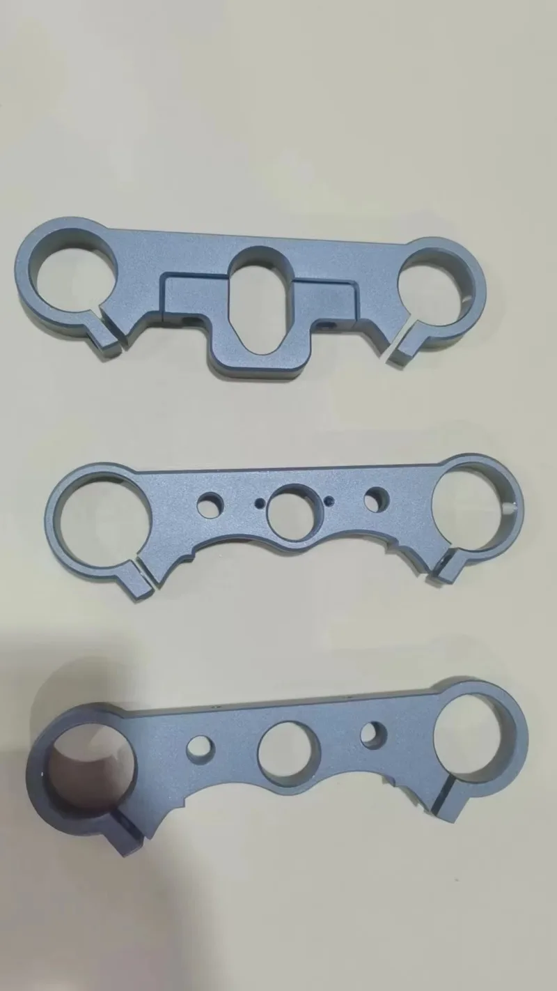 Easy To Install 11inch 10inch  Fixed Plate Replacement Electric Scooter Frame Parts Kit Accessories Conversion Kit