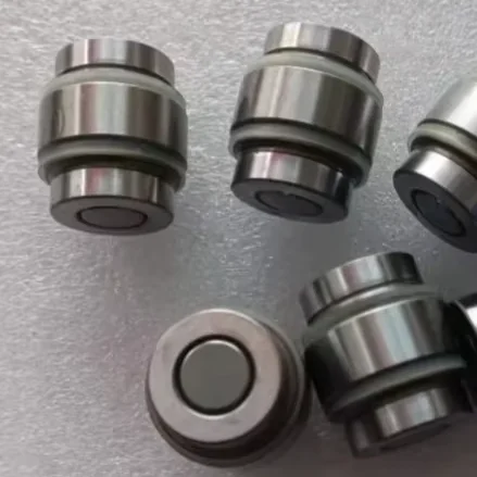 New 4-piece 126226 6DCT250 PS250 Bearings DPS6 Transmission Kit for Fork Transmission Kit Clutch Ford Focus Fiesta