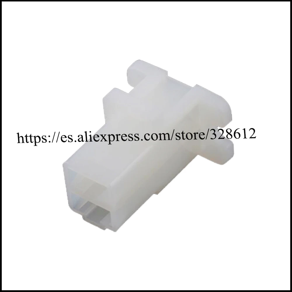 200SET DJ70224F-6.3-21 car wire male female cable Waterproof 2 pin connector automotive Plug socket include terminals