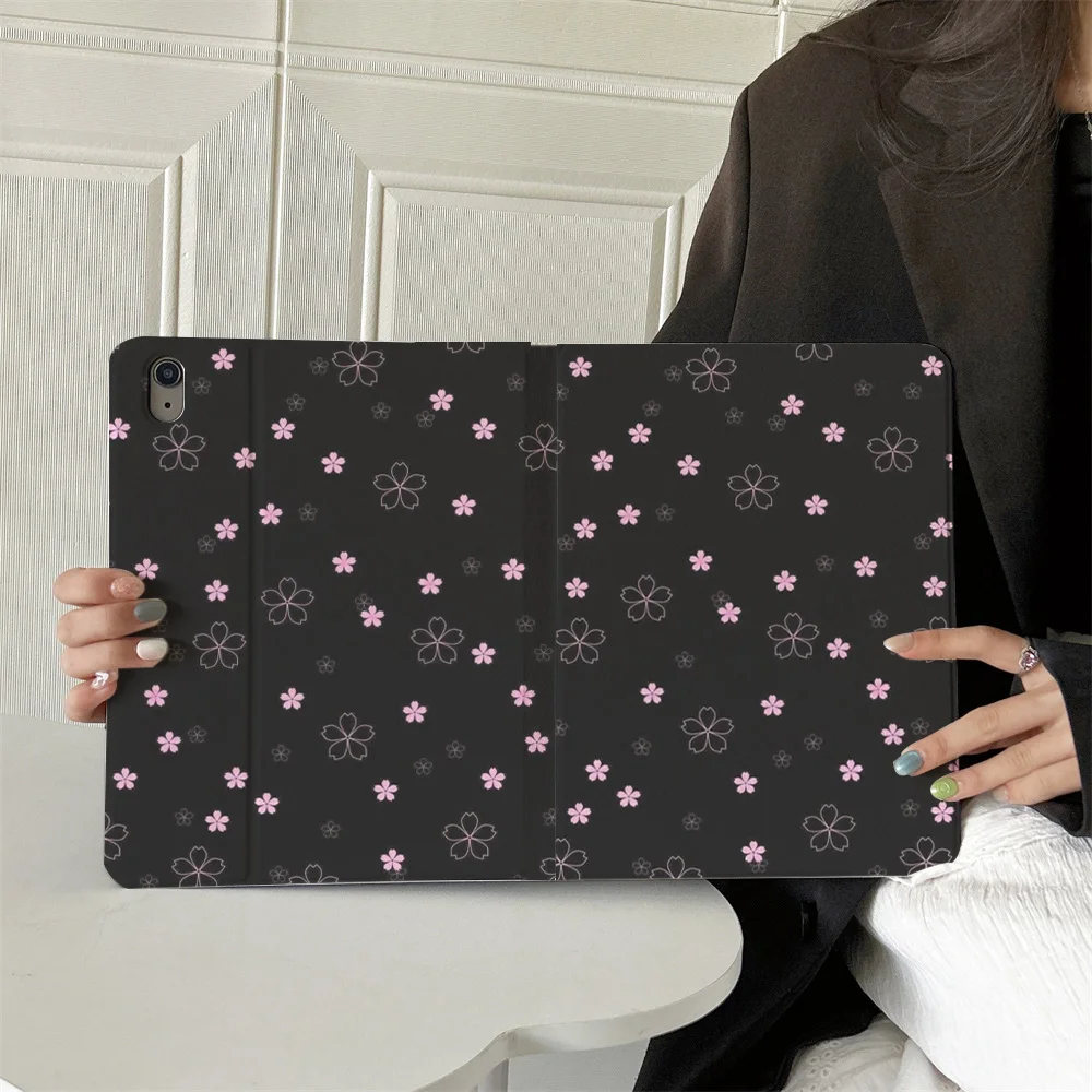 

Case for Samsung pad,Smart Case Compatible with Samsung for Galaxy Tab s9 FE,S8plus,s7.s10