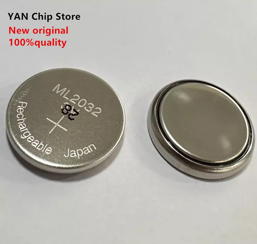 10PCS 100% New Orig…