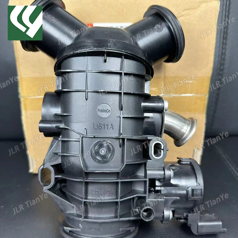 Suitable for Land Rover 3.0 diesel throttle Range Rover Discovery 5 LR078546 LR061957 JDE39855