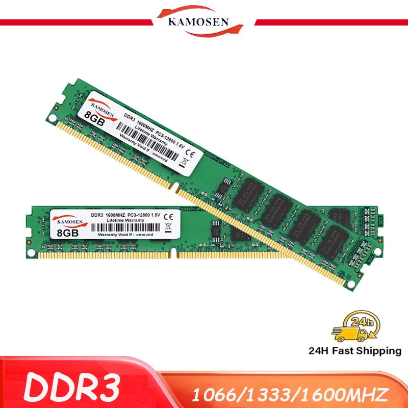 Memory Benchmark Software: A Comprehensive Guide to Choosing the Right DDR3 RAM for Your System