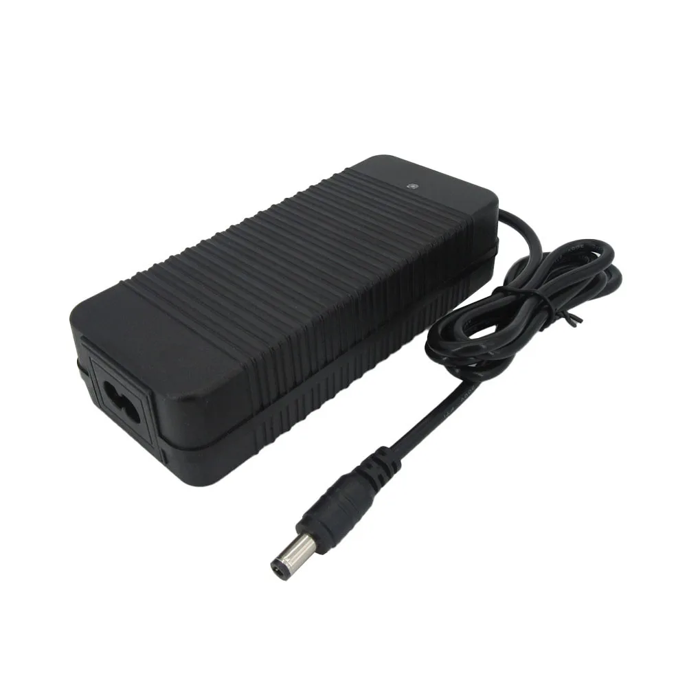 21V 4A 4000MA Lithium Charger 5S 18V 18.5V Li-ion Lipo Radio Speaker Drill Chainsaw Chargers Power Supply Adapter DC Connector