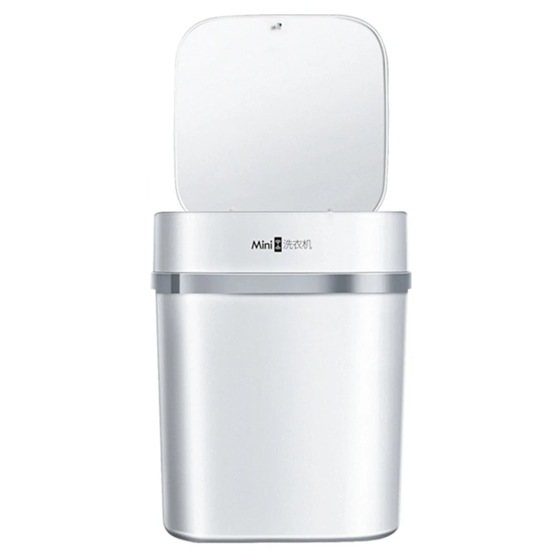 Top Sale Ultrasonic Turbo 10L Automatic Electric Roller Mini Washing Machine Portable Quick Clean Washing Tool