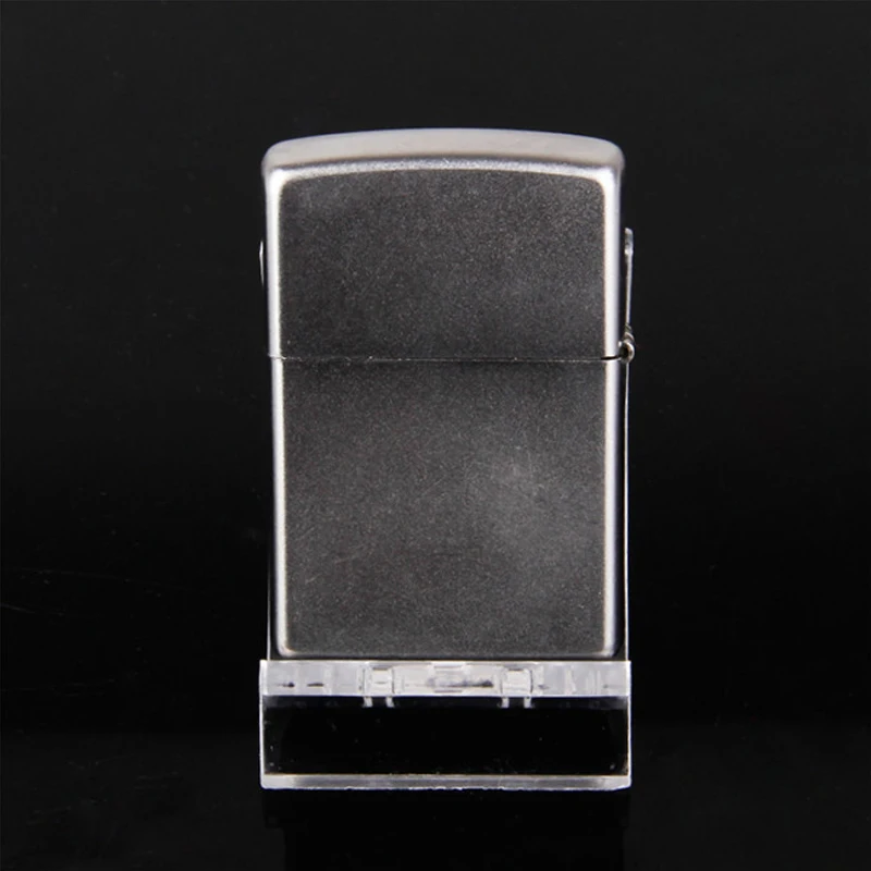 Acrílico comemorativa moeda Display Rack, Decoração Bracket, Atacado, 10pcs, 40pcs