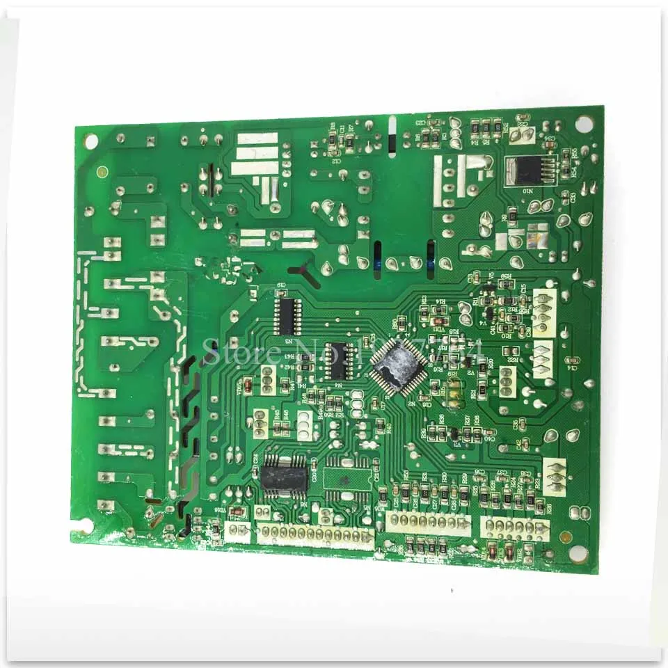 Placa De Circuito De Computador Para Hisense Geladeira, Bom Trabalho, BCD-398WY 1468512 378WT, 100% Novo