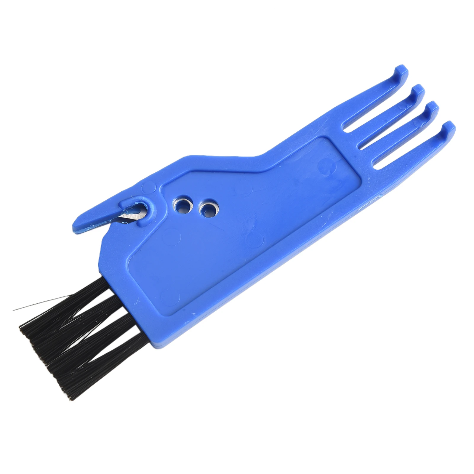 Practical Cleaning Brush Filters Cleaning Brush Kit Replacement Vacuum Parts Accessories For Venga VG RVC 3000