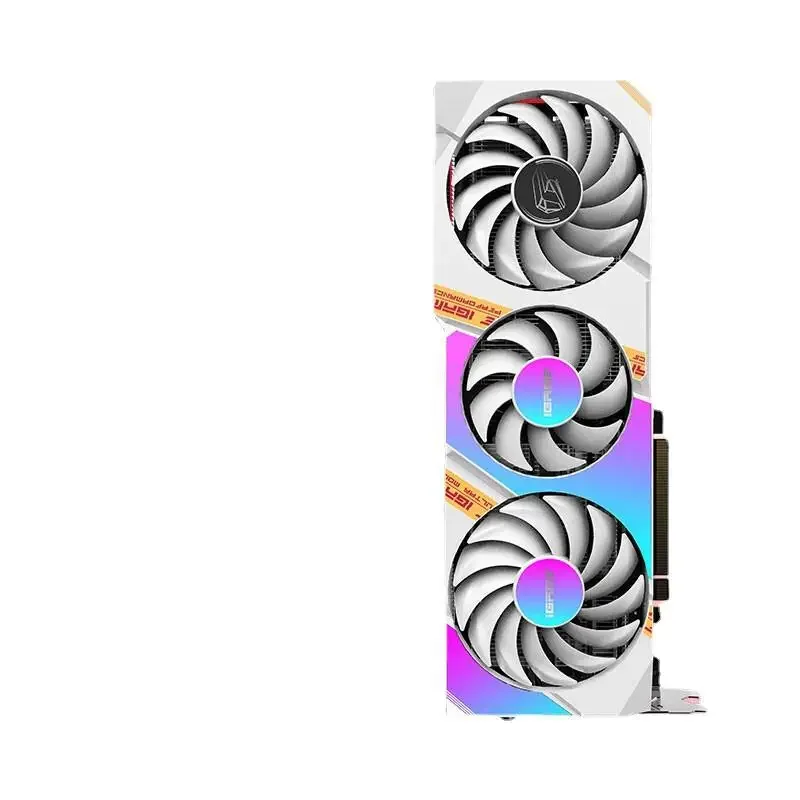 

For iGame GeForce RTX 3060 Ultra W OC 12G L