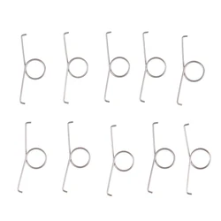 10Pcs Replace L2 R2 Trigger Button Spring for PS5 Controller