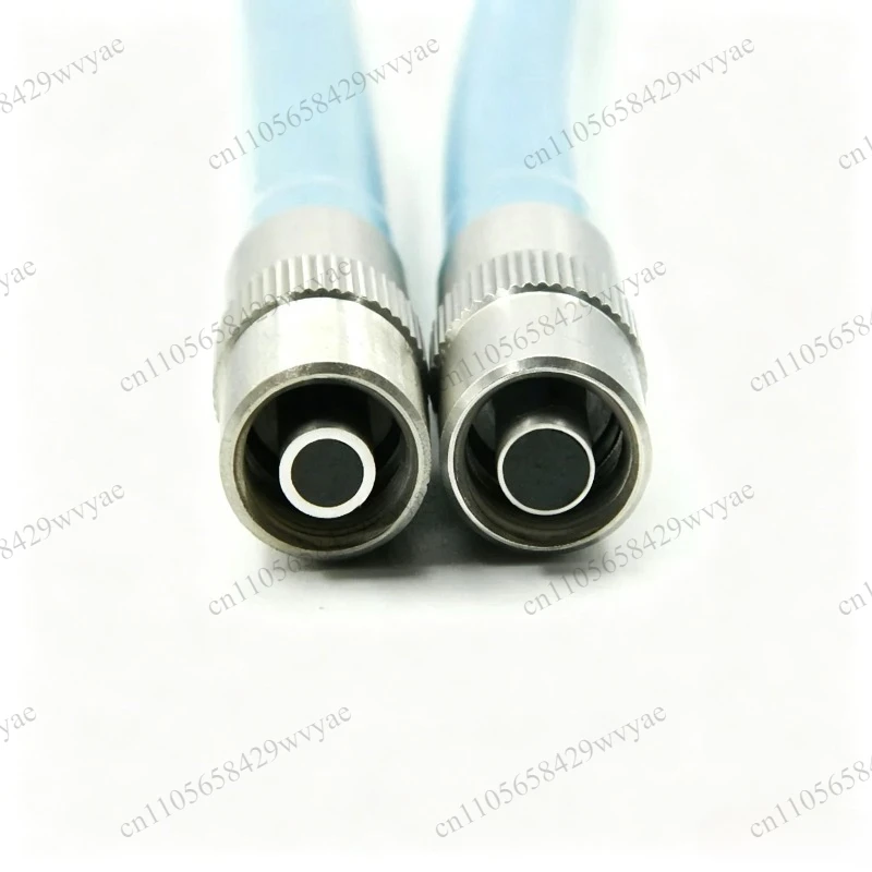 Fiber Optic Cable Fit Cold Light Source Equipment