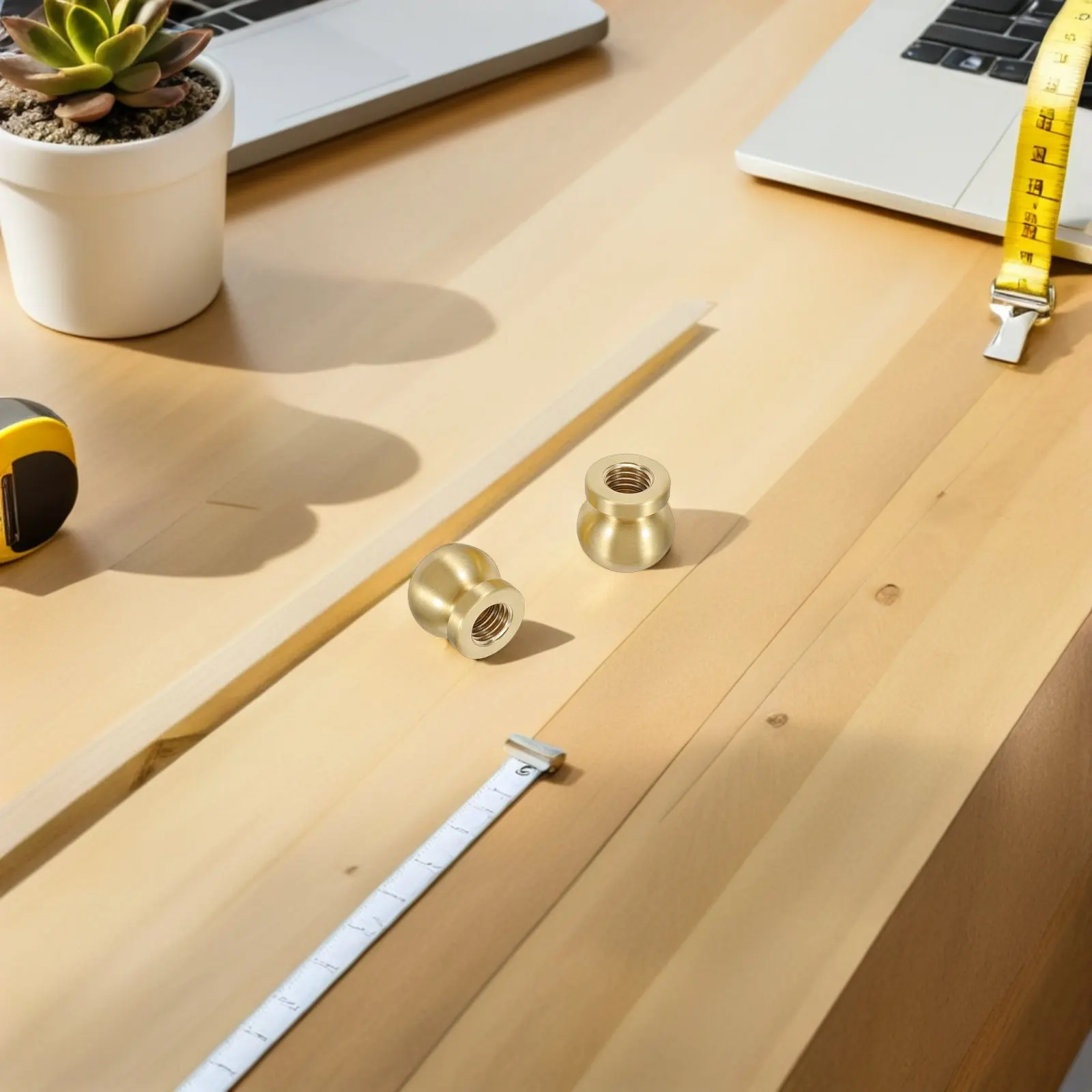 

4 шт. полированные латунные ножки для коробок, подставки для деревянных подносов, декоративные мебельные опоры, мелкая фурнитура, запасные части для витрин