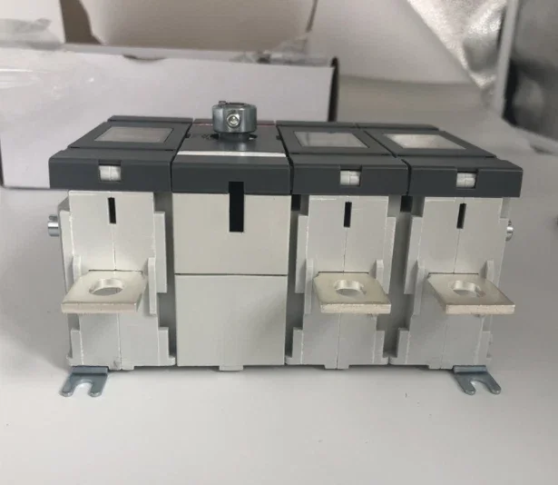 OT200E03K 10075249 1SCA022763R4820 switch-diconnector