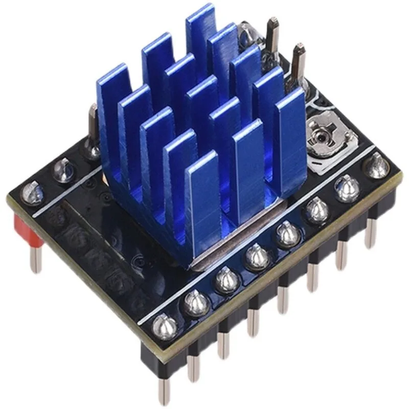 Motor Driver Board Module TMC2226 Driver 42 Motor Mute 3D Printer Accessories