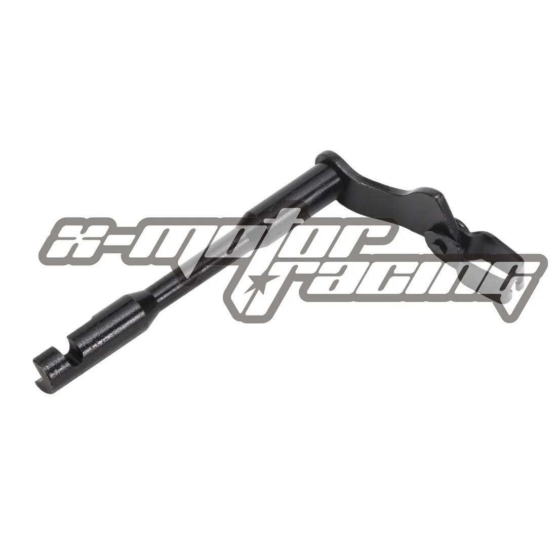 120mm Clutch Push Rod Release Lever For Kawasaki ZX636 2002-2004 ZZR600 2005-2008 ZX600 Ninja ZX-6R 1995-2004 ZX-6RR 2003-2006 view 2