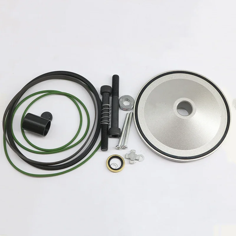 

Screw Air Compressor Parts Oil Free air Compressor Maintenance and Repair Kit 2901112600 2906019400 2906019500 2906066400