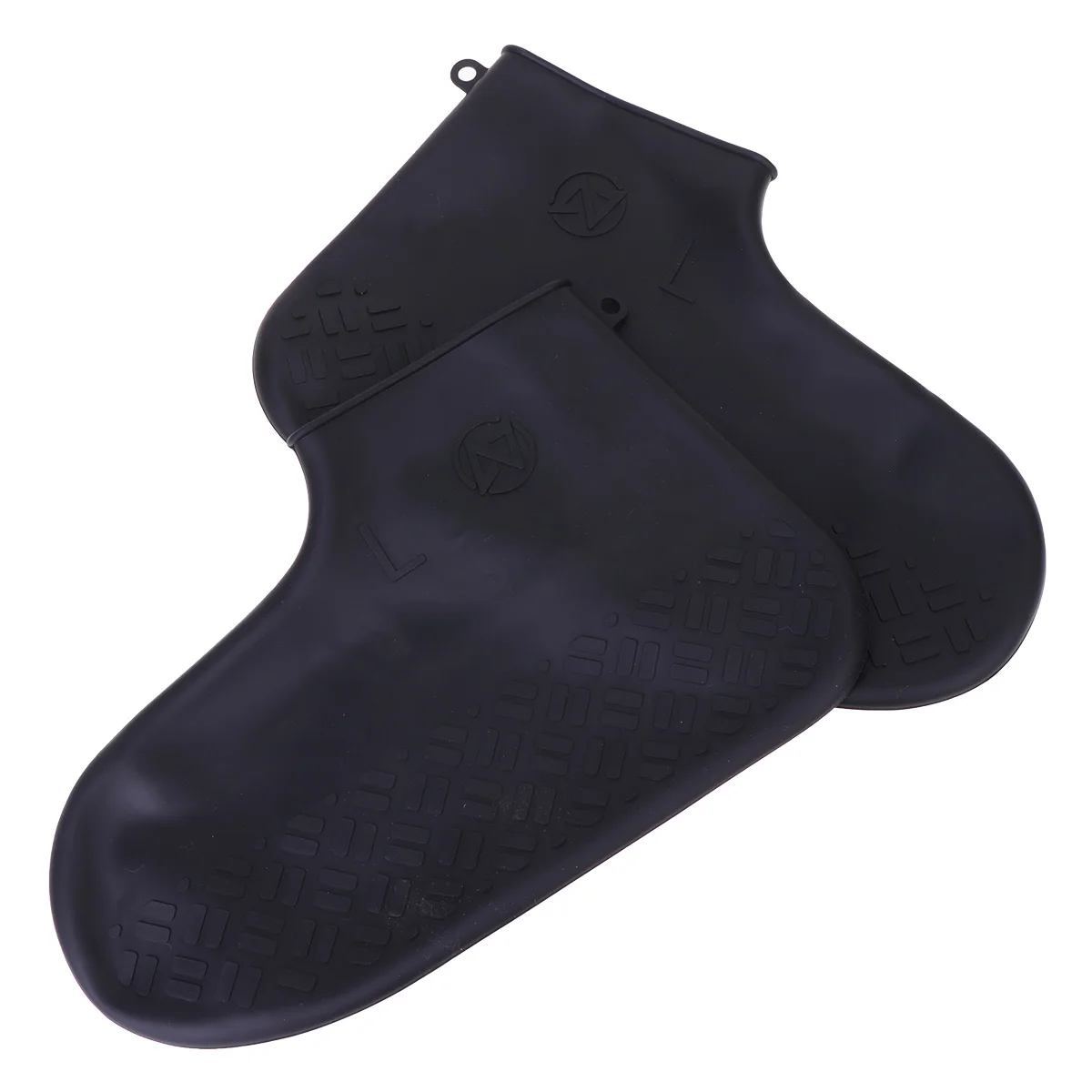 

Waterproof Shoe Cover Vacation Covers Shoes Anti-slip Non-slip Silicone Case Rainy Day Protector Anti-skid Overshoes